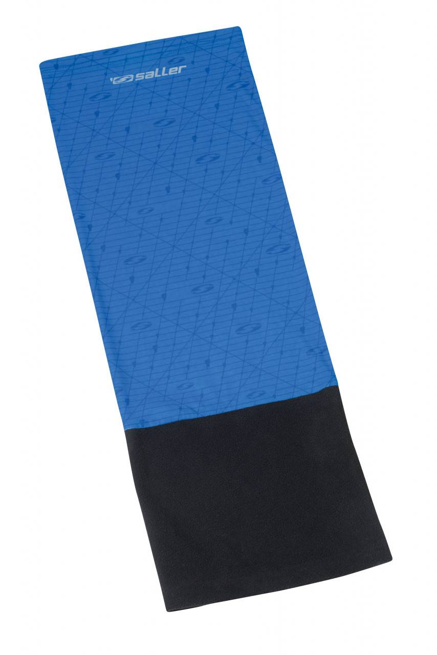 Saller saller Multifunktionstuch mit Fleece Letzte 3 Tage