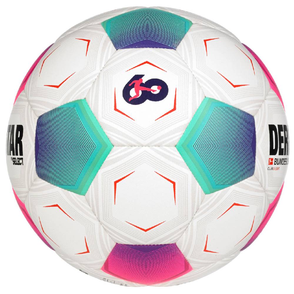Saller Derbystar Leichtball Bundesliga Club S-Light v23 Bis zu 55% Rabatt