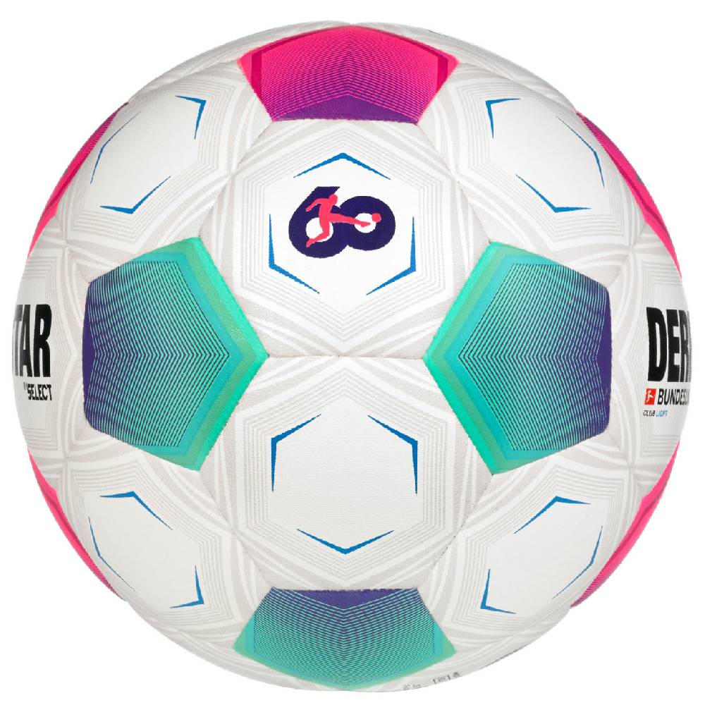 Saller Derbystar Leichtball Bundesliga Club Light v23 Discount Store für neue Produkte