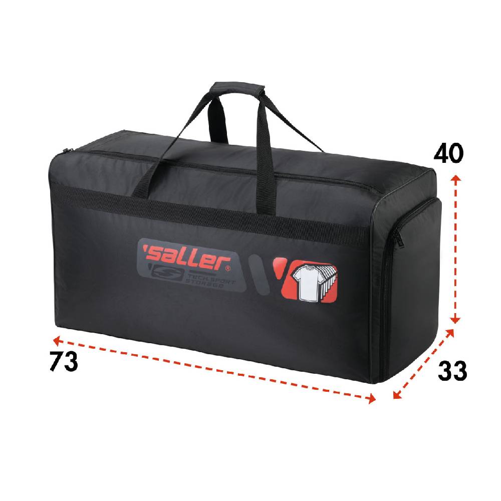 Saller saller Trikottasche Black Friday Preise
