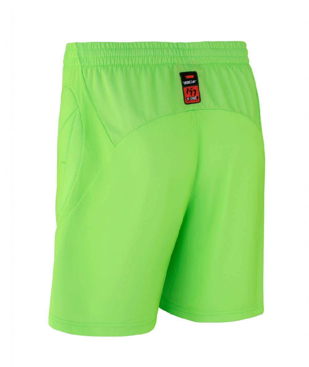 Saller TW-Short »saller.Match« 2025