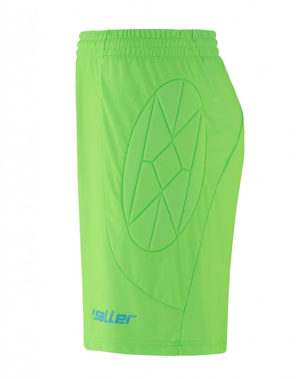Saller TW-Short »saller.Match« 2025