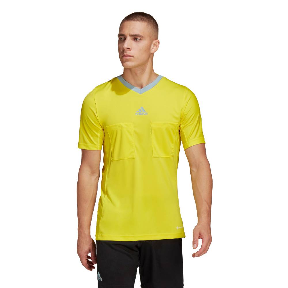 Saller adidas Schiedsrichter Trikot »REFEREE 22 Kurzarm« Online