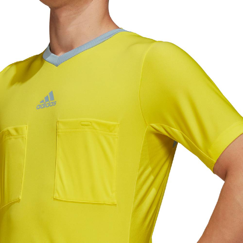 Saller adidas Schiedsrichter Trikot »REFEREE 22 Kurzarm« Online