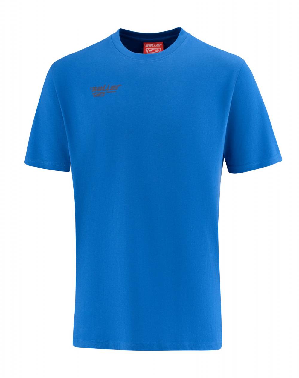 Saller 20x T-Shirt »sallerEssential« inkl. Beflockung Fabrikverkauf