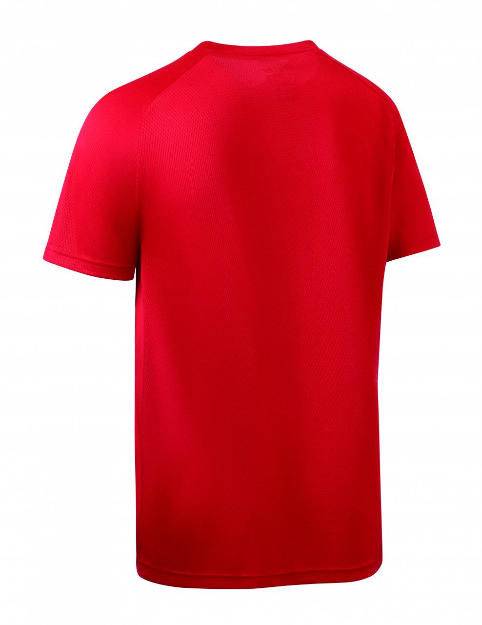 Saller 20x saller T-Shirt s.Basic inkl. Beflockung Blitzverkäufe