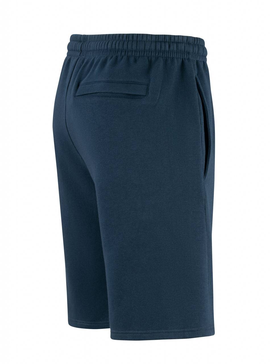 Saller Sweatshort »sallerCrew« Rabatt