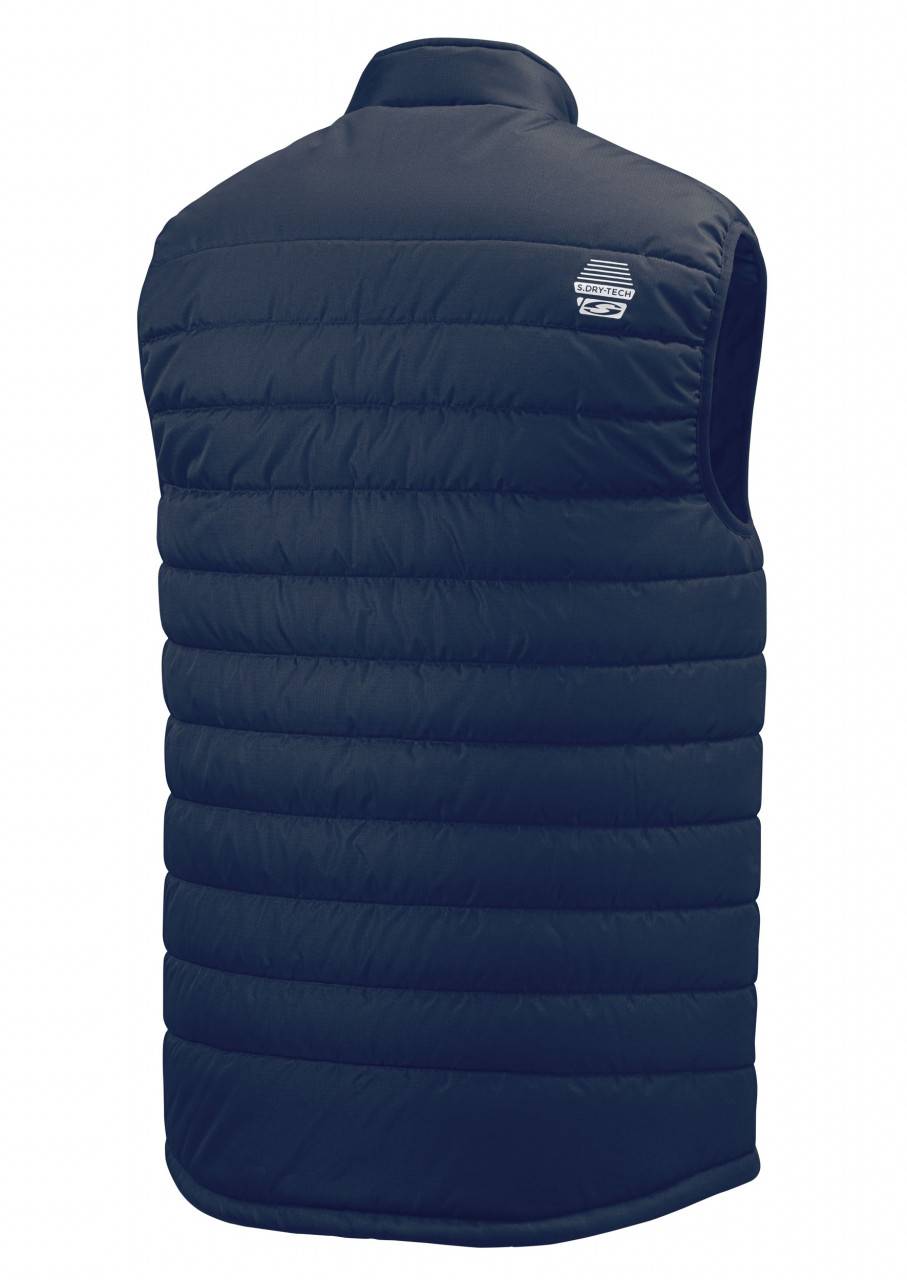 Saller saller Steppweste Begrenztes Angebot