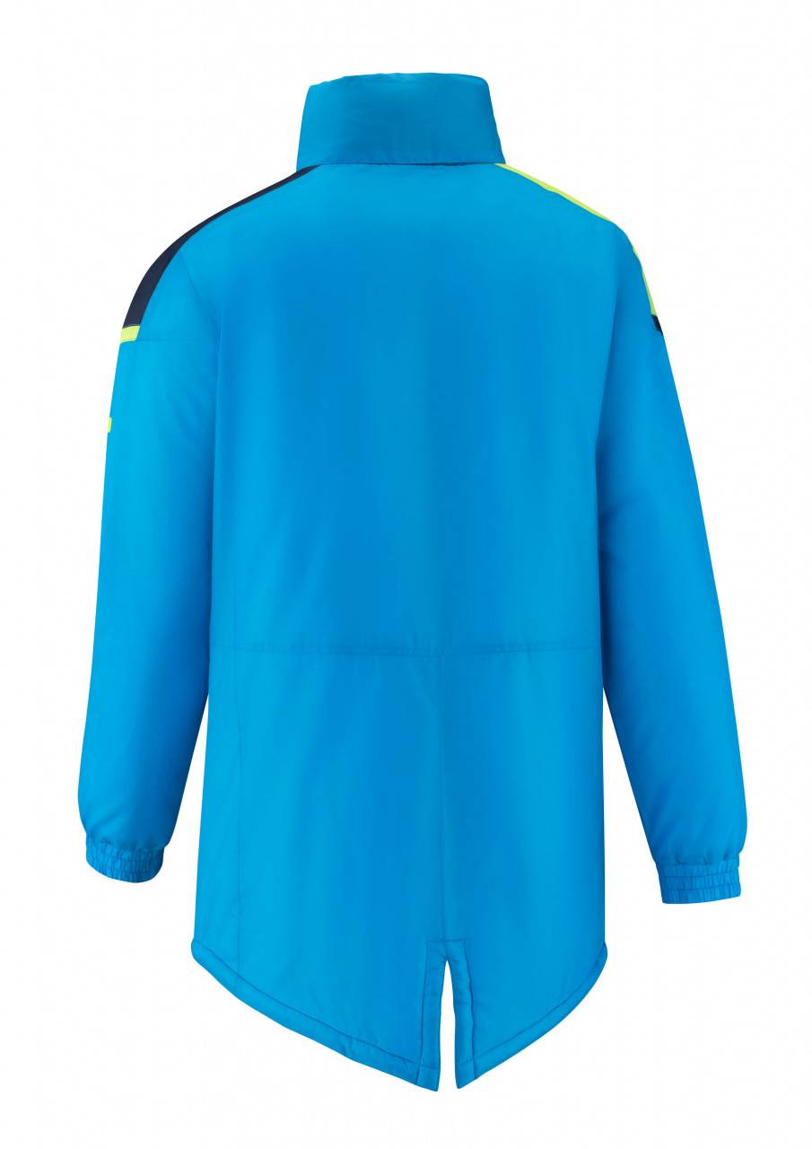 Saller Winterjacke »sallerSquad50« Black Friday