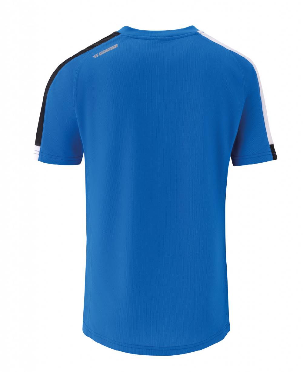 Saller Poloshirt »sallerSquad50« Vatertagsangebot