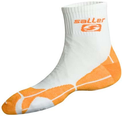 Saller Saller RUNNINGSOCKE Jubiläumsangebot
