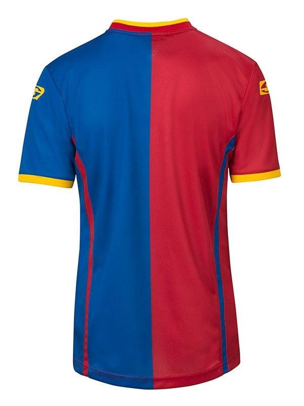 Saller Trikot »sallerBarcelona« Kurzarm Begrenzte Freigabe