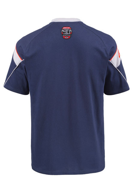 Saller T-Shirt »sallerAthletic« Letzter Tag