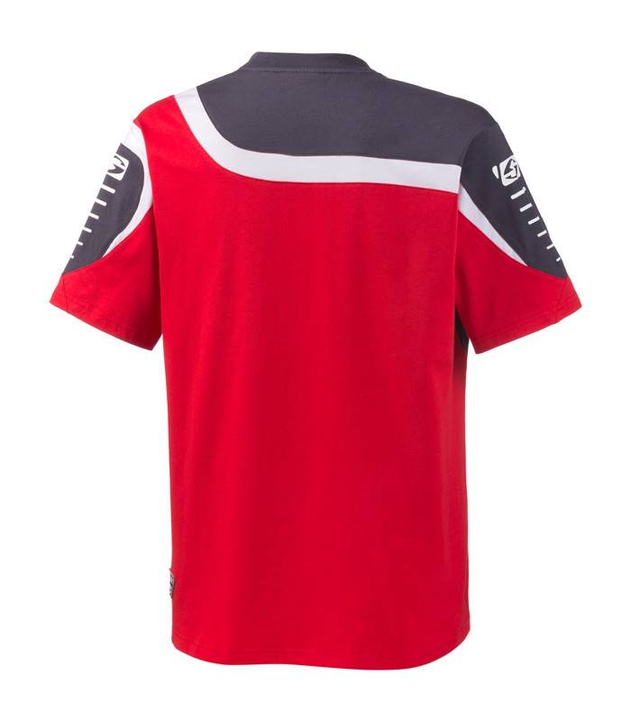 Saller T-Shirt »sallerS90-VIBE« Bis zu 50% Rabatt