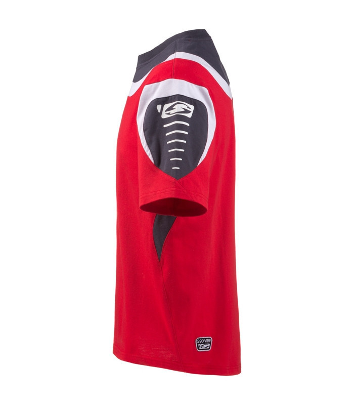 Saller T-Shirt »sallerS90-VIBE« Bis zu 50% Rabatt