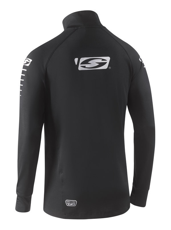 Saller Trainingstop Slim »sallerS90-VIBE« Sonderangebot der Fabrik