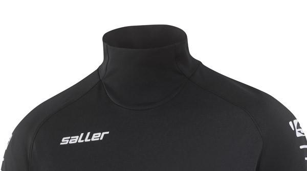 Saller Trainingstop Slim »sallerS90-VIBE« Sonderangebot der Fabrik
