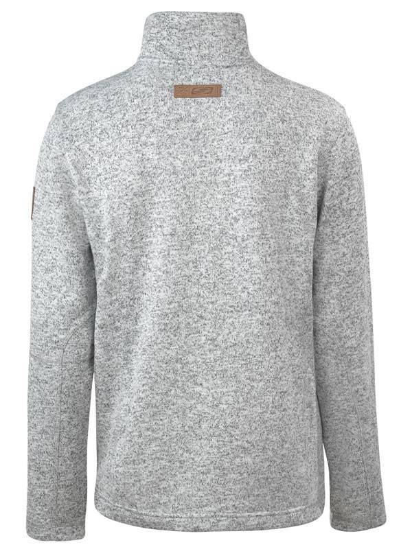 Saller Strick-Fleecejacke »sallerCanada« Vierteljährliche Förderung