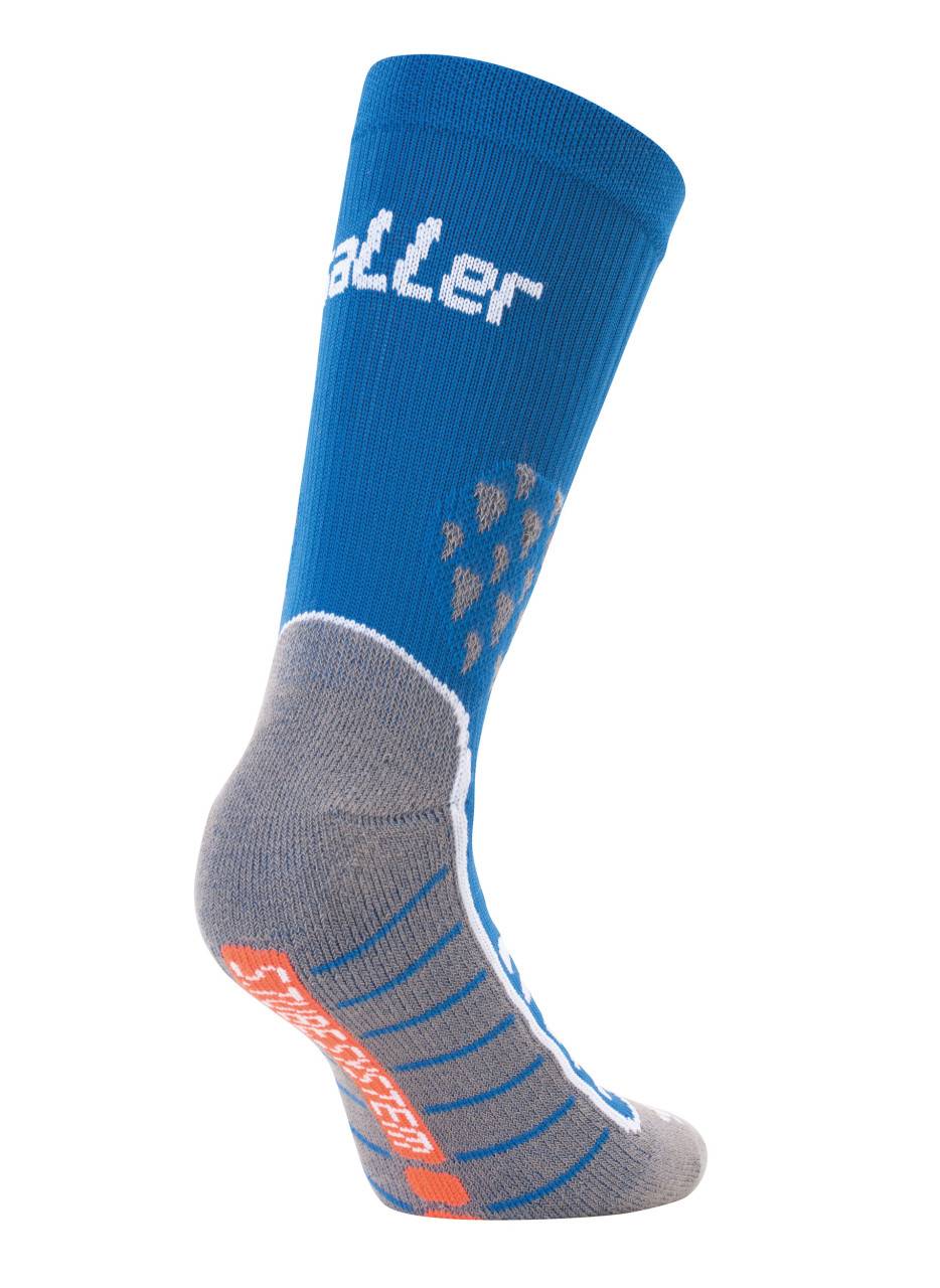 Saller S.Tube Trainingssocke Kostenloser Versand international