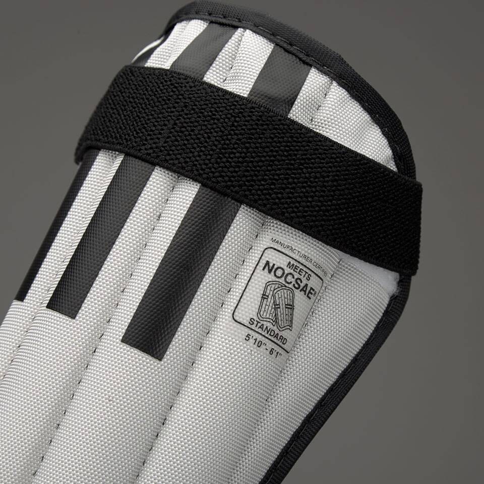 Saller adidas schienbeinschützer »Anatomic Lite« zollfrei