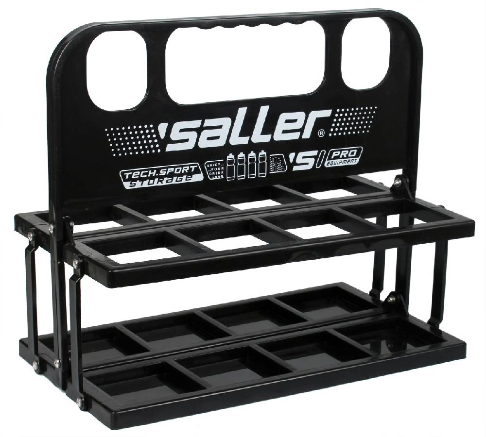 Saller saller Flaschenhalter 8.0