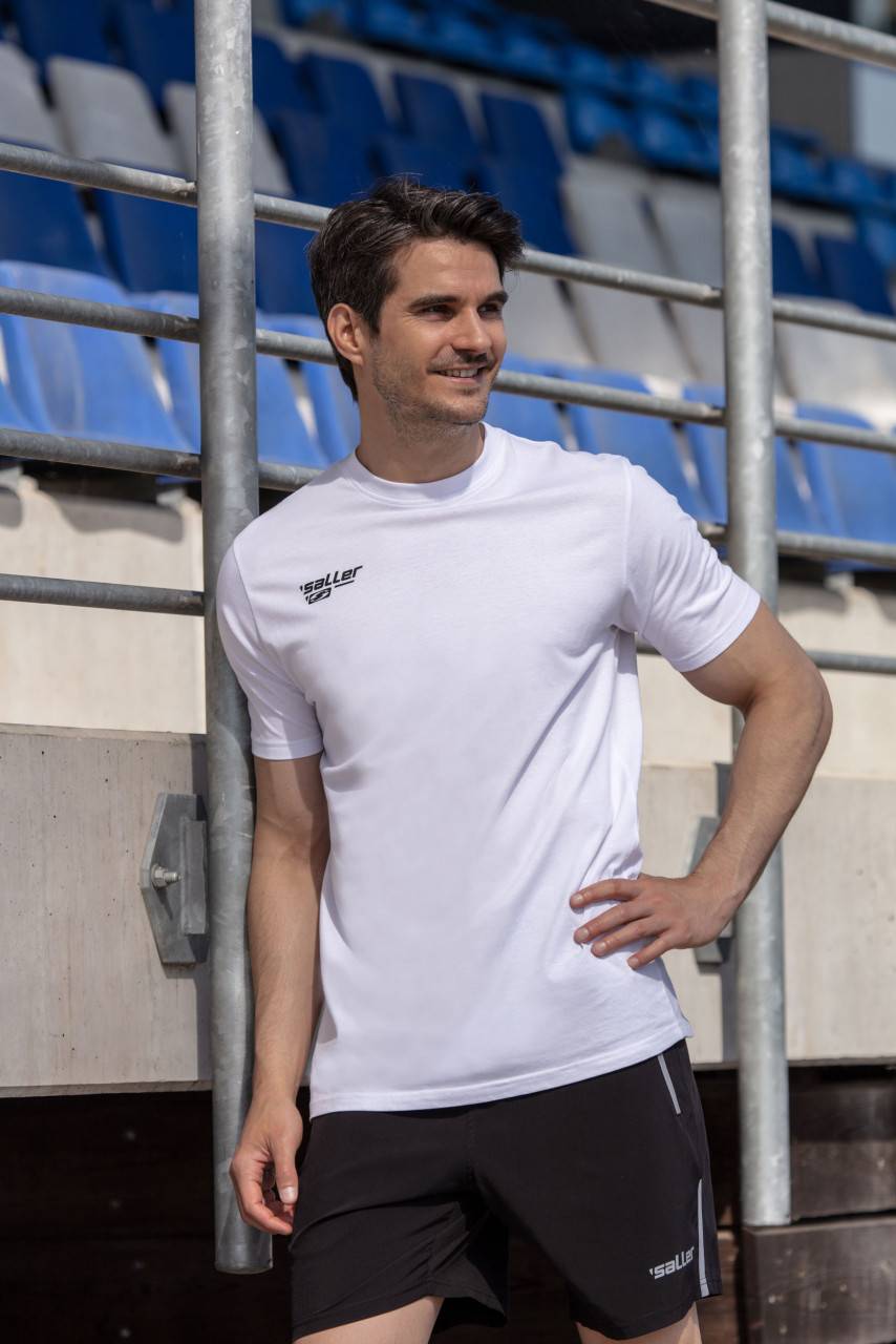 Saller Short »sallerEssential3« Flash Sale