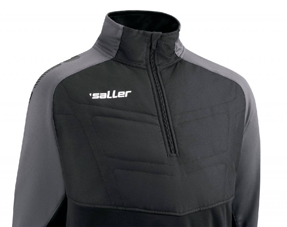 Saller Thermo-Sweatshirt »sallerX.72« Online Shopping
