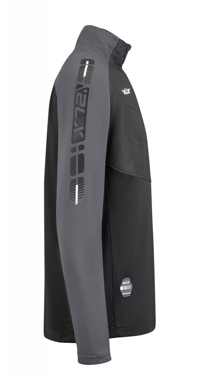 Saller Thermo-Sweatshirt »sallerX.72« Online Shopping
