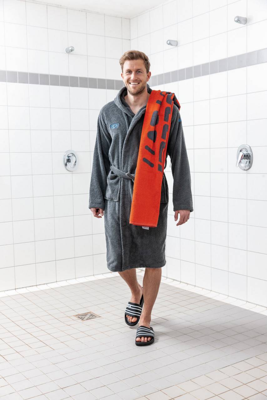 Saller saller Sauna-Set Exklusivangebot
