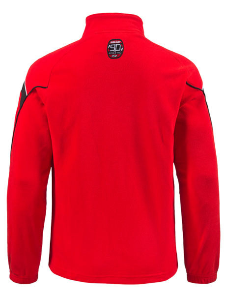 Saller Fleecesweat »sallerAthletic« Saisonschlussverkauf