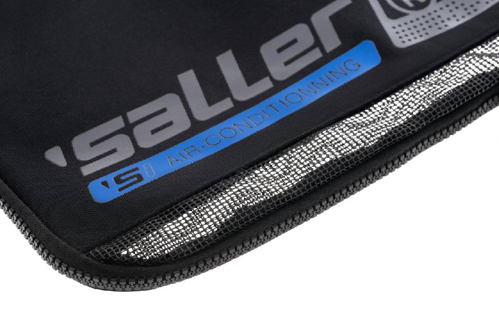 Saller saller Umzieh-Unterlage und Nasssack Weihnachtsangebot