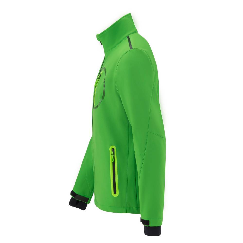 Saller Softshelljacke »sallerPerformance« Muttertagsangebot