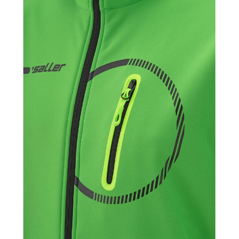 Saller Softshelljacke »sallerPerformance« Muttertagsangebot