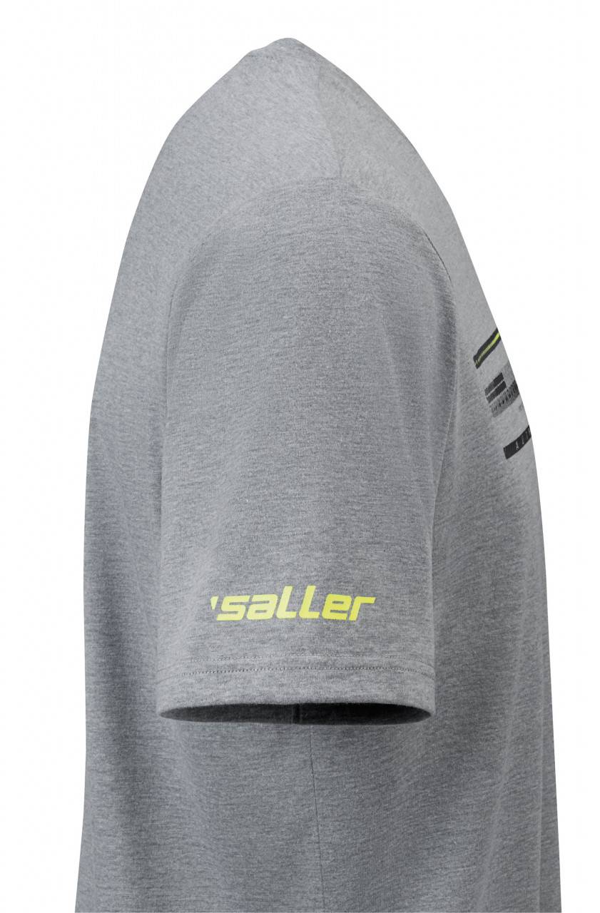 Saller saller T-Shirt Valentinstagsangebot