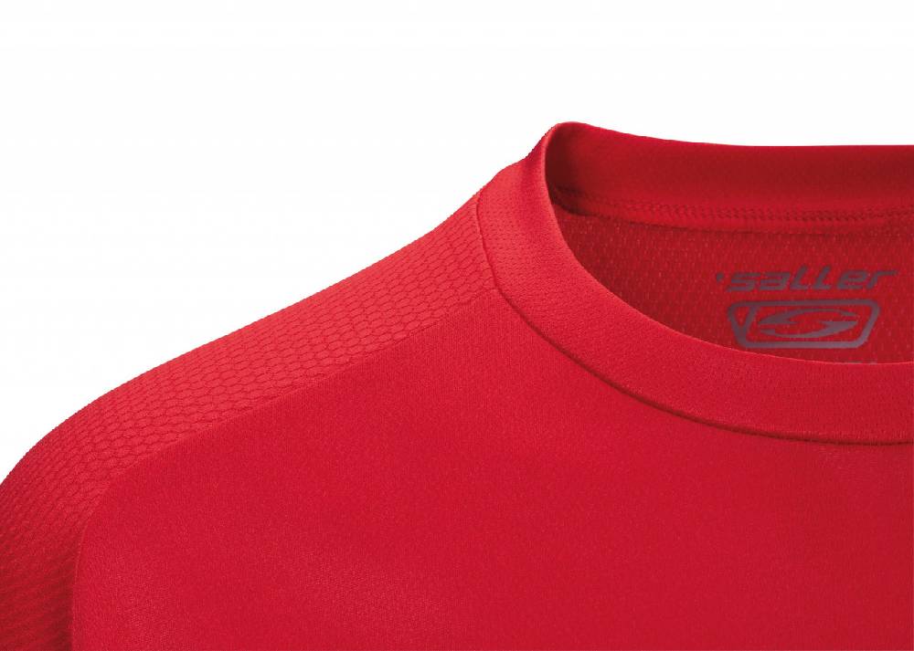 Saller saller T-Shirt s.Basic Top Angebot