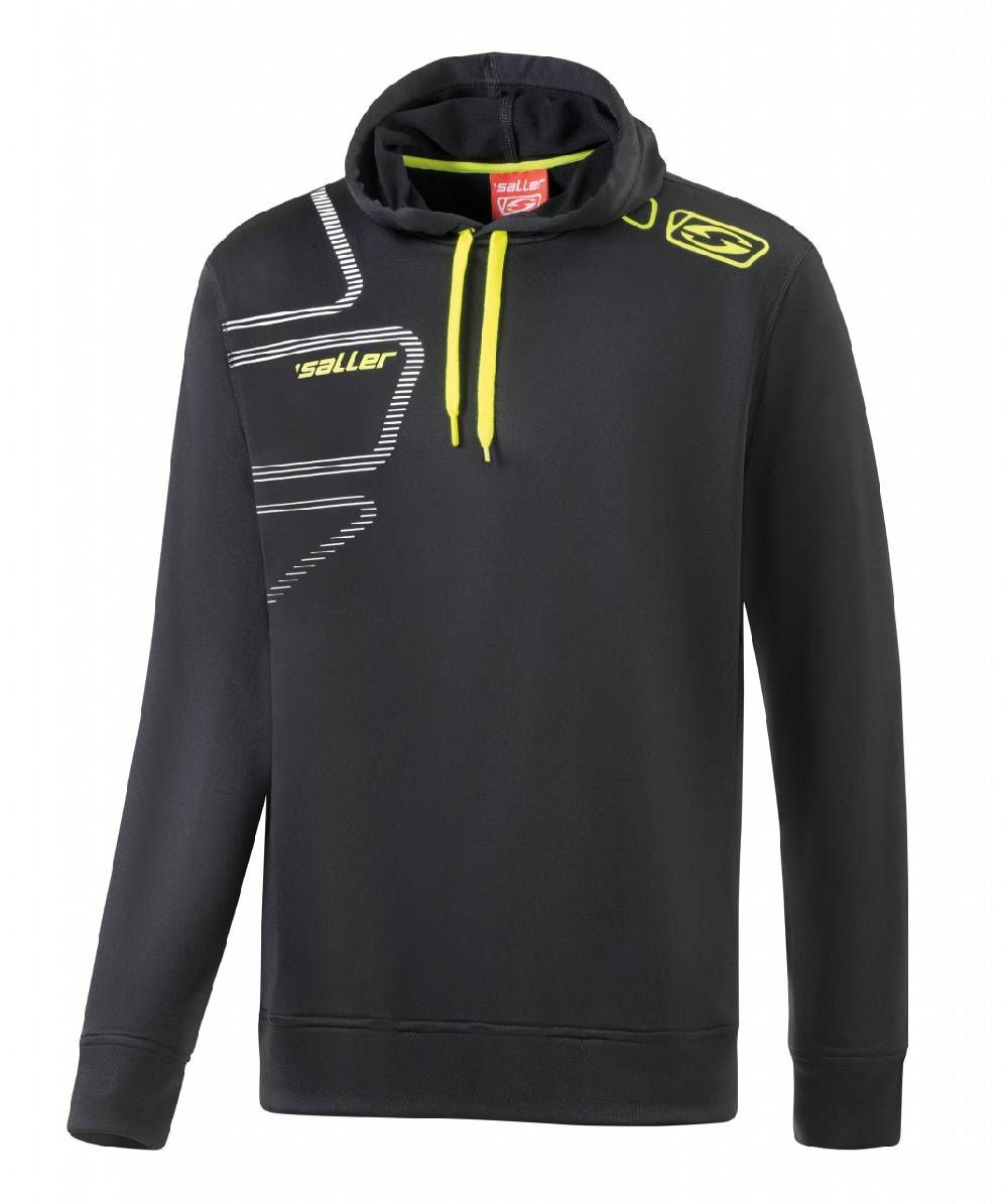Saller Hoodie »sallerSX72« Neueste Mode
