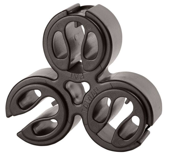 Saller Saller Ring Clip 3er Tägliche Deals