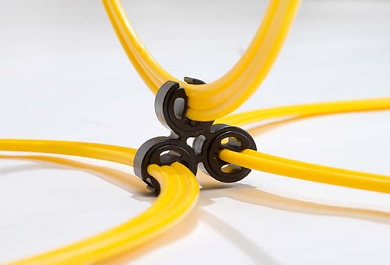 Saller Saller Ring Clip 3er Tägliche Deals