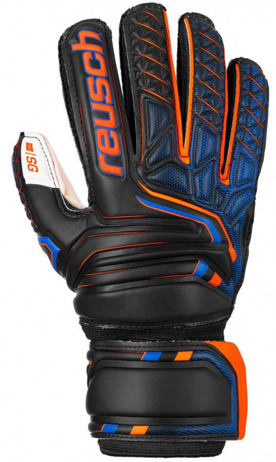 Saller TW-Handschuh Attrakt SG FS Junior Tiefpreis