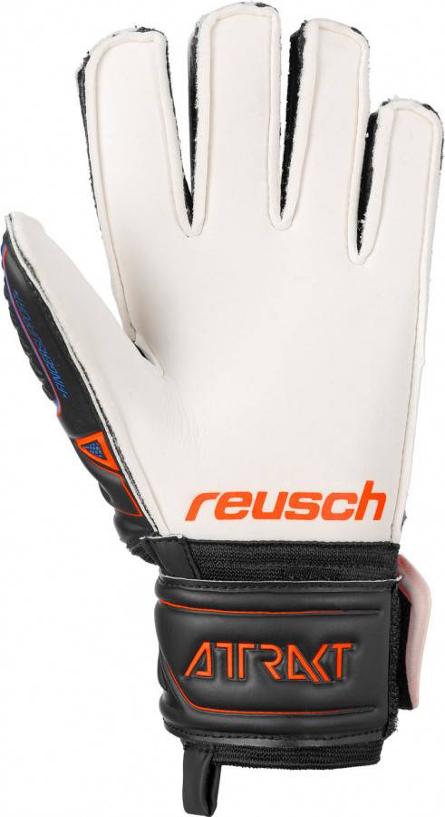 Saller TW-Handschuh Attrakt SG FS Junior Tiefpreis