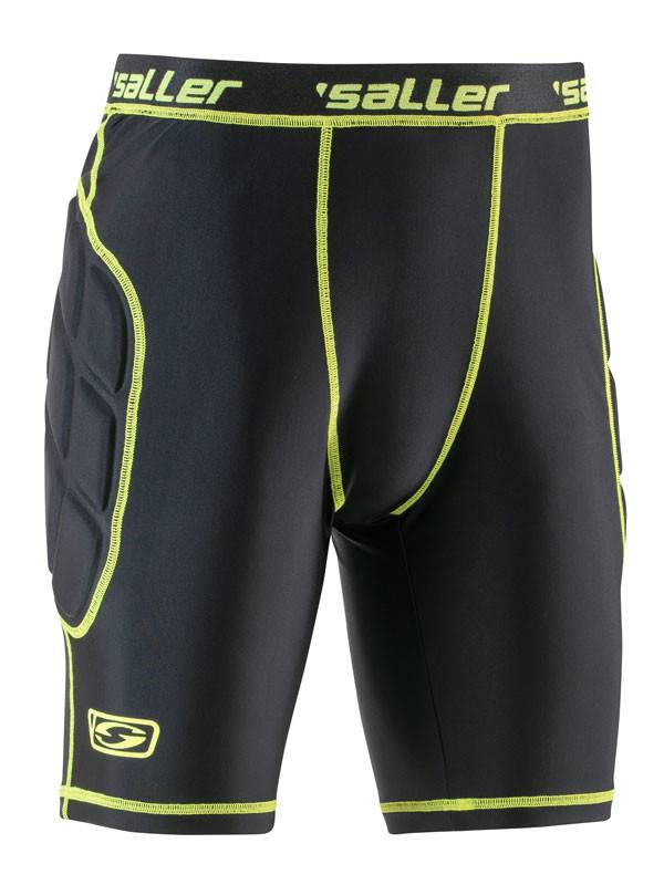 Saller TW-Baselayer Short Neueste Stile