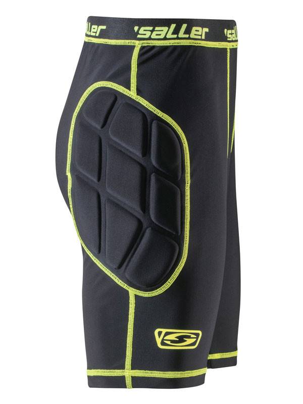 Saller TW-Baselayer Short Neueste Stile