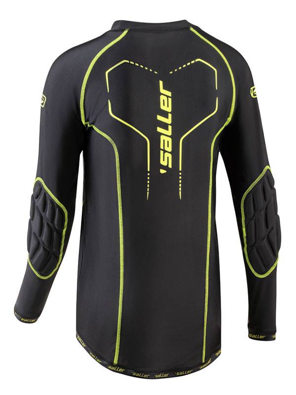 Saller TW-Baselayer langarm Shirt Letzte 2 Tage
