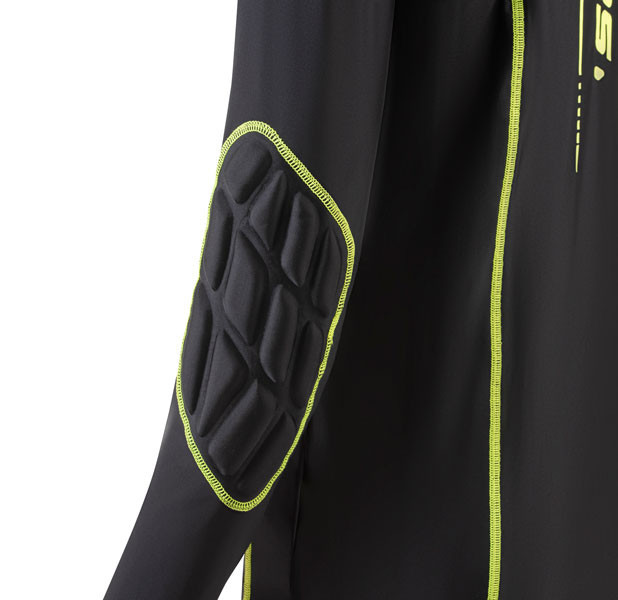 Saller TW-Baselayer langarm Shirt Letzte 2 Tage