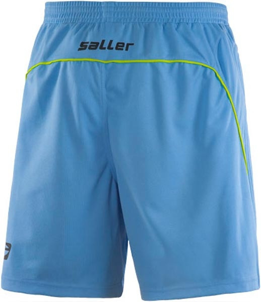 Saller TW-Short »SallerPrime« Zeitbegrenzte Promotion