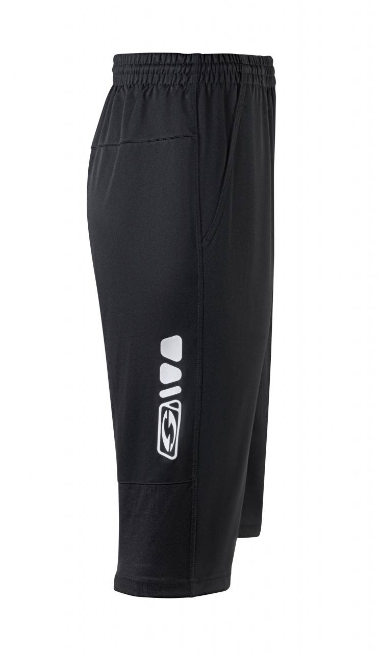 Saller ¾ Trainingsshort »sallerTeam« Nur für heute
