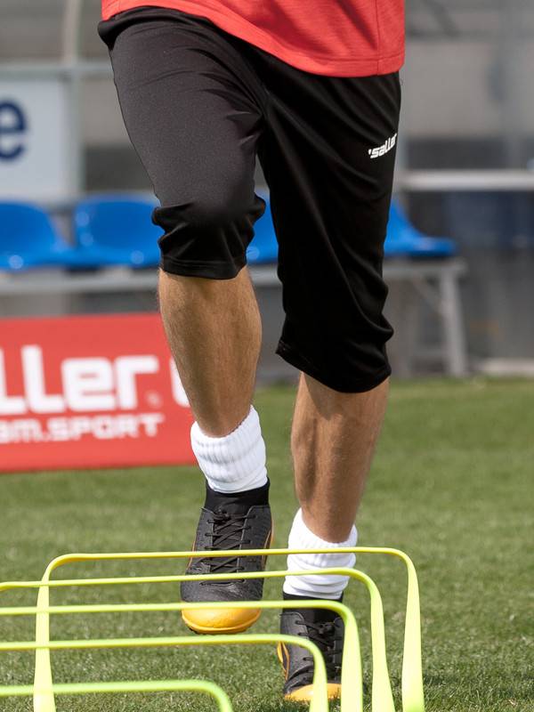 Saller ¾ Trainingsshort »sallerTeam« Nur für heute