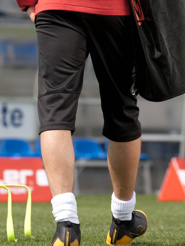 Saller ¾ Trainingsshort »sallerTeam« Nur für heute