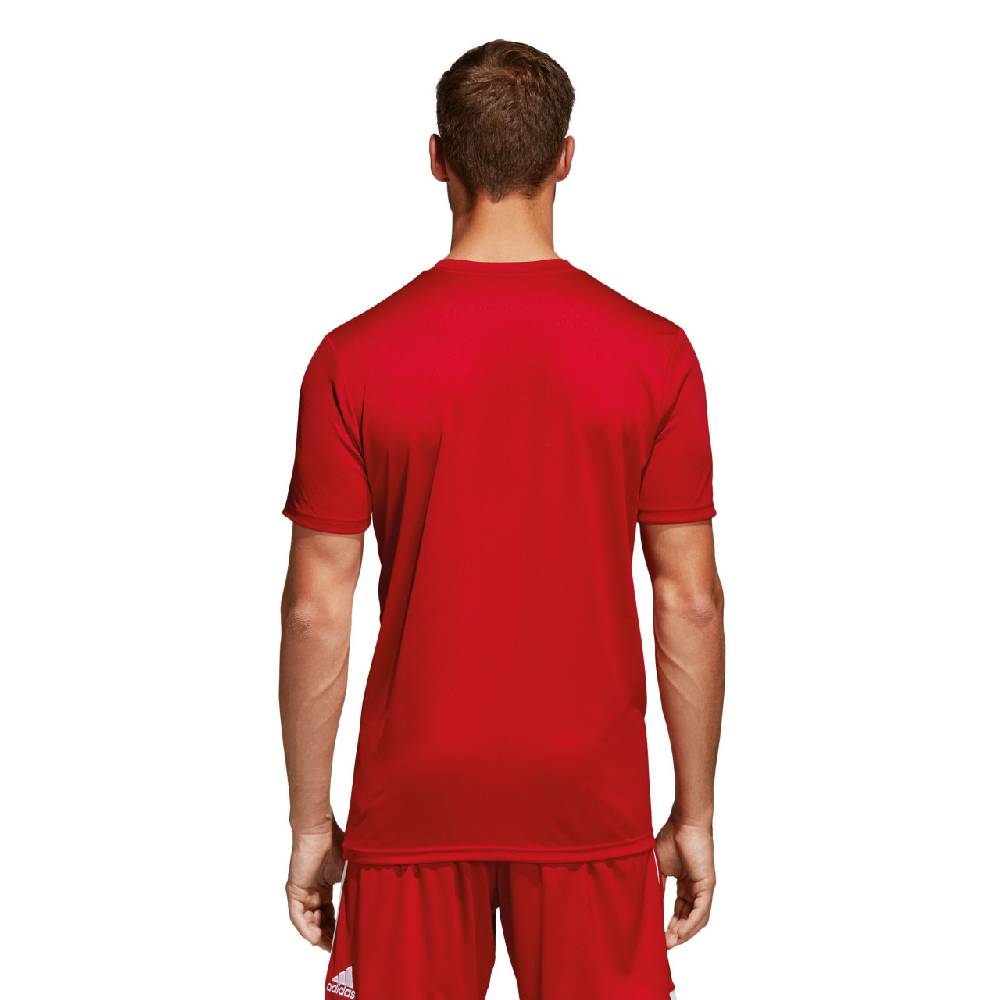Saller adidas T-Shirt »Core18« Vierteljährliche Förderung