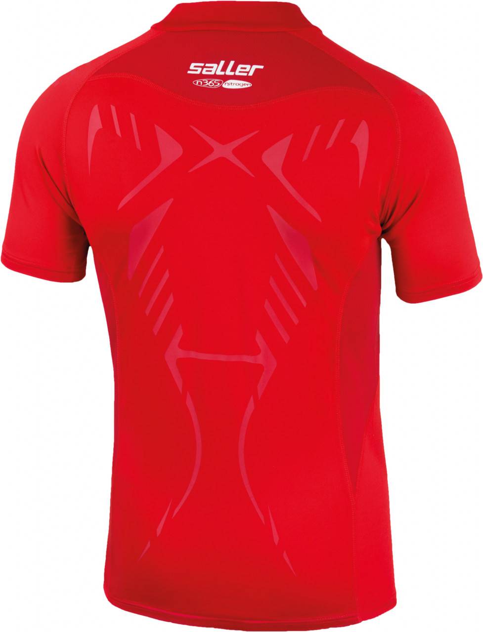Saller Kompressions-Shirt kurz Discount Store für neue Produkte
